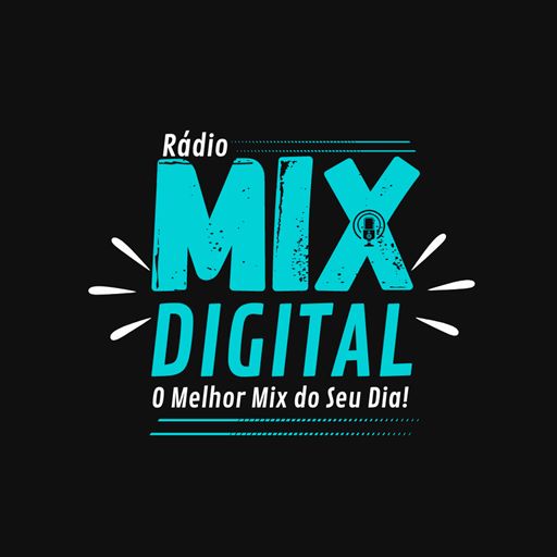 Rádio MIX DIGITAL